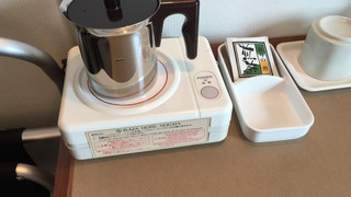 セミダブルルーム 禁煙