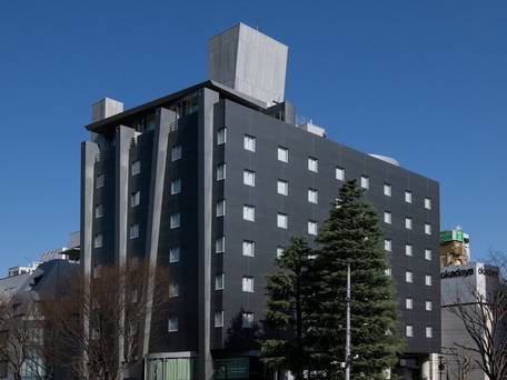 ホテルマイステイズ西新宿 / 3