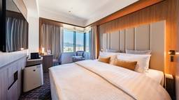 札幌の中心部で快適なホテルステイを。大浴場や美味しい朝食付きの心潤う宿7選