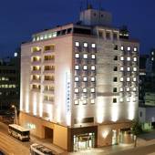 ホテル法華クラブ熊本(熊本県 ビジネスホテル) / 4