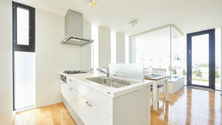 一棟貸し 2ベッドルーム