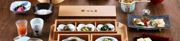 【城崎温泉】お腹いっぱい幸せな朝を…♡朝食がおいしい旅館7選/兵庫