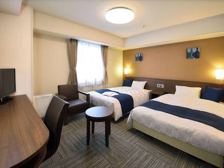 サンライズインいわき / 5