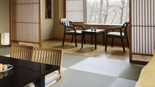 デラックスタタミ