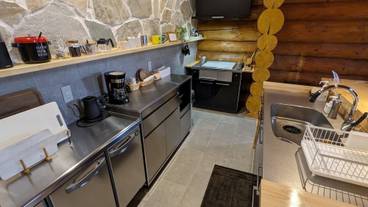 専用キッチン / 15