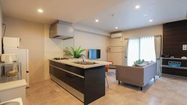 リビング エリア / 27