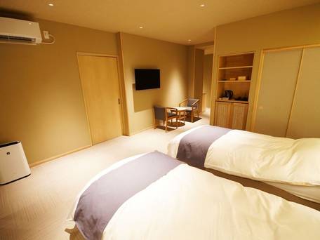 京ごはんと露天風呂の宿 ゆのはな月や / 5