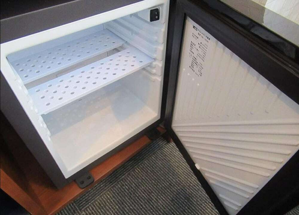 客室