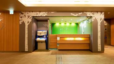 ロビー応接スペース / 3