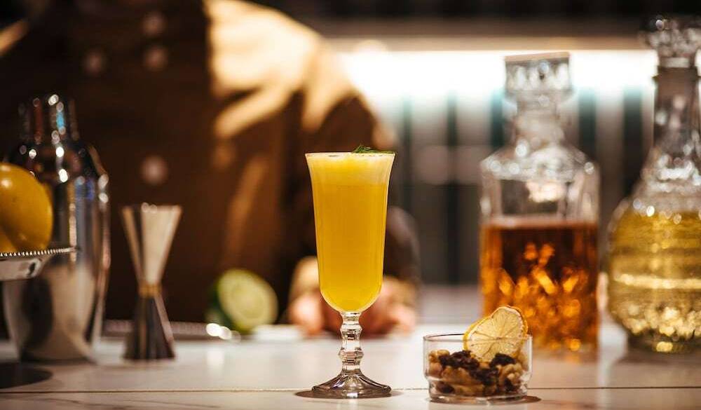 全国の旬をいただく
味わい豊かなディナー / 2