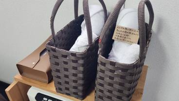 客室の設備とサービス / 19