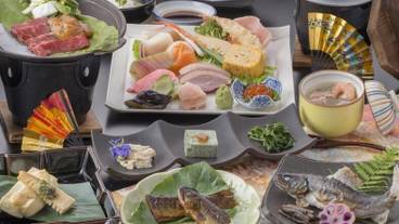 レストラン / 21