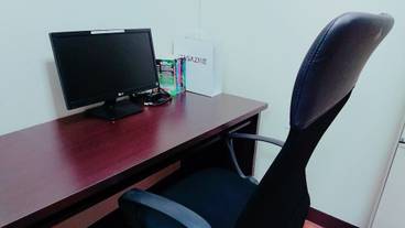 リビング エリア / 18