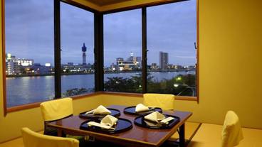 施設内の設備 / 22