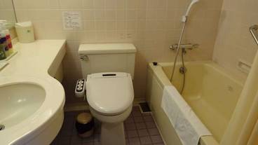 バスルーム / 11