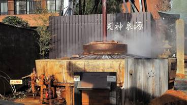 施設からの眺望 / 12