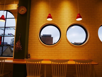 「サングラスとカフェ mito」 内観 77729316 