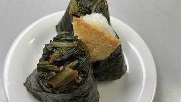 朝食 / 3