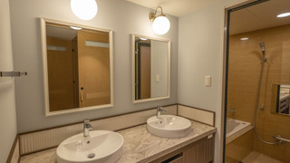 スタンダード 4 人部屋 4 ベッドルーム 禁煙