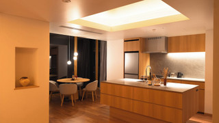 ジュニア スイート