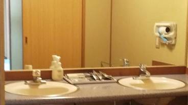 バスルームのシンク / 9