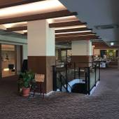 長良川温泉 ホテルパーク（岐阜県 旅館） / 2