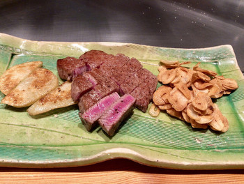 「ステーキハウス西湘」 料理 116314276 