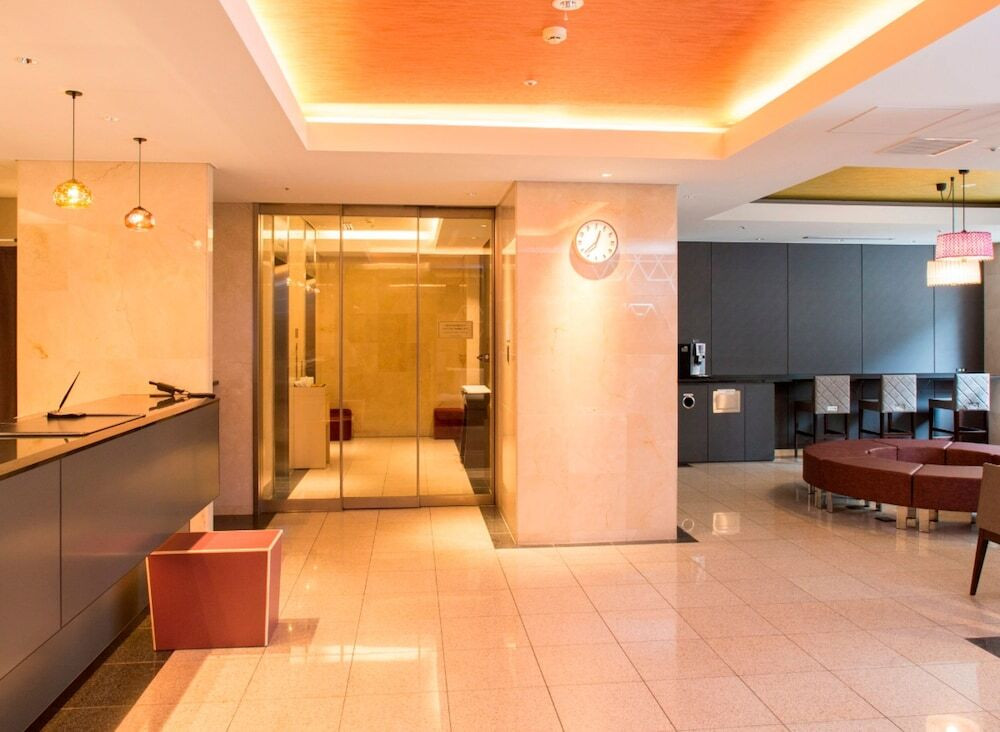 全室に洗濯乾燥機&電子レンジつき、グルメを堪能できる「築地場外市場」にあるホテル3489869