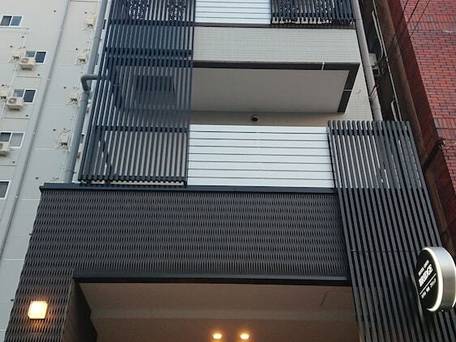 ホテル中央 ブリッジ / 4