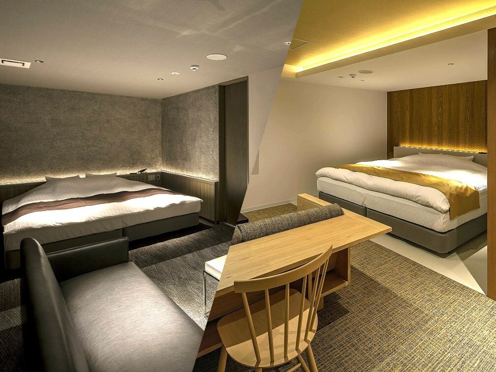 2人で寝ても広々！キングサイズのベッドで最高の眠りを3713445