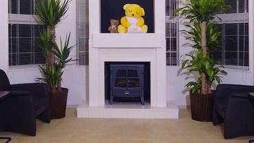 ロビー応接スペース / 5