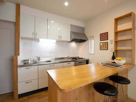 グリーンハウス ホリデーニセコ / 5