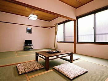 7.民宿 白樺3432816