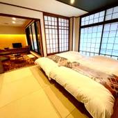 有馬街道　自家源泉の宿　月への舟（兵庫県 旅館） / 2