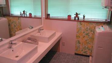 バスルーム / 34