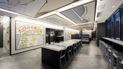 ホテルタビノス浜松町