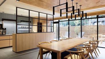 施設内の設備 / 4