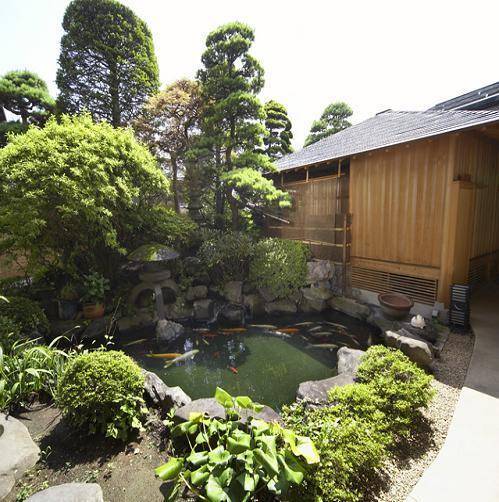 露天風呂 外観 / 5