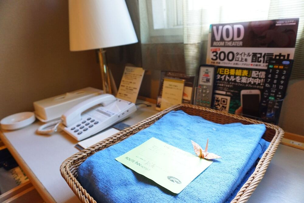 客室の設備とサービス