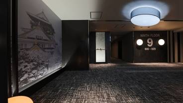 内部エントランス / 9