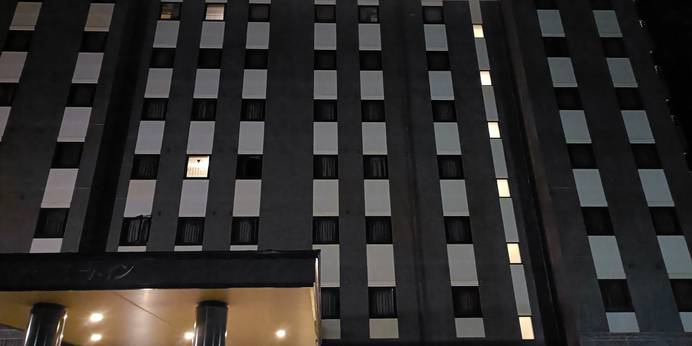 ホテルルートイン新御殿場インター ‐国道246号‐（静岡県 ビジネスホテル） / 1