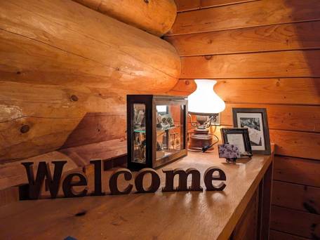 ペンション＆貸別荘 ステップハウス / 2