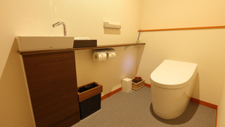 デラックスキング 312 銀泉内風呂 禁煙