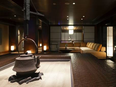 竹泉荘（CHIKUSENSO ONSEN） / 3