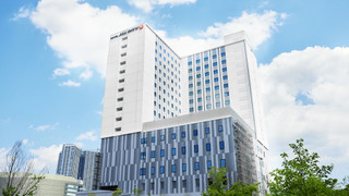 コネクティングルーム 禁煙