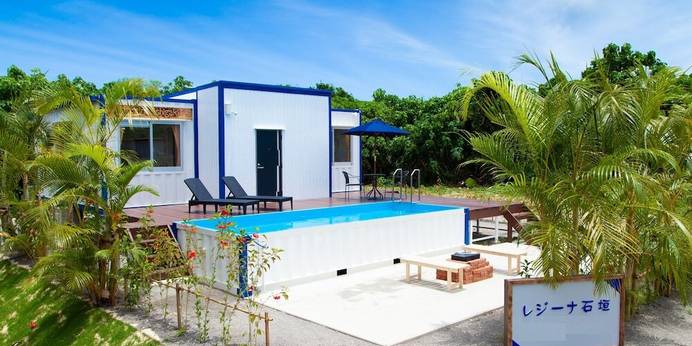 レジーナ石垣（沖縄県 別荘・ヴィラ・コンドミニアム） / 1