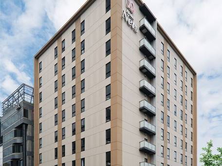 ホテルネッツ札幌 / 4