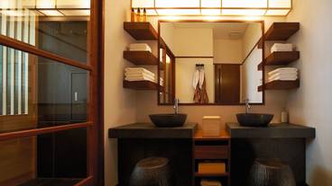 バスルームのシンク / 40