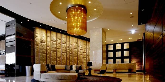 ホテルトラスティ大阪阿倍野(大阪府 シティホテル) / 1