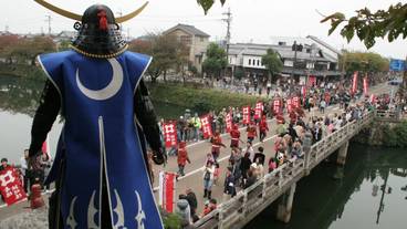 施設からの眺望 / 21